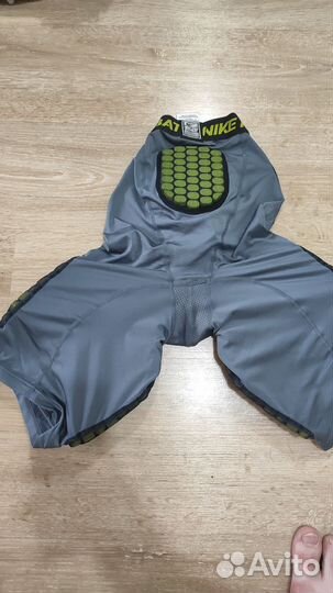 Защита для американского футбола