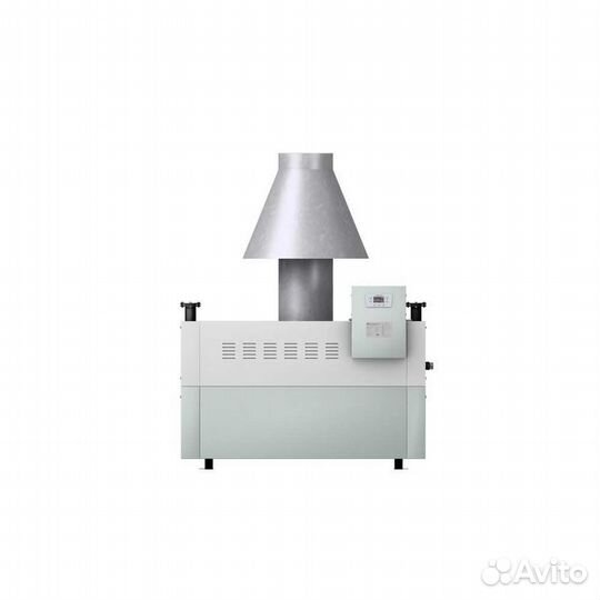 Котел lemax clever 150 (1К, откр. камера)