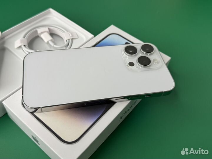 iPhone 14 Pro, 256 ГБ