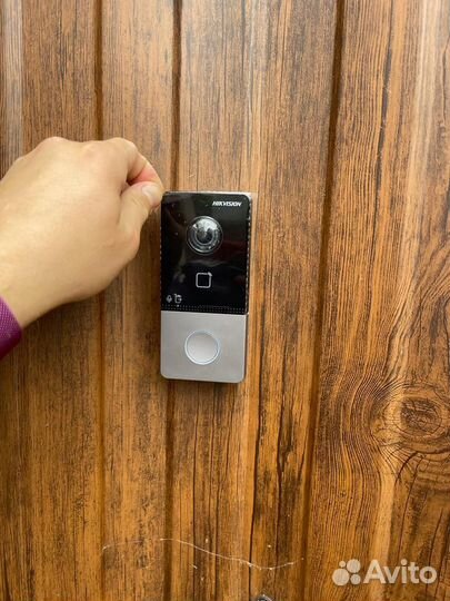 Установка видеонаблюдения / монтаж видеокамер