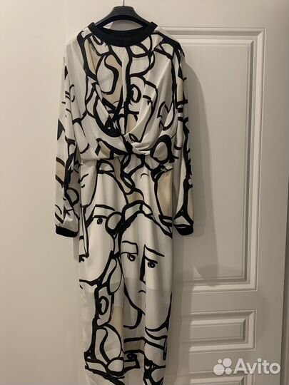 Платье женское