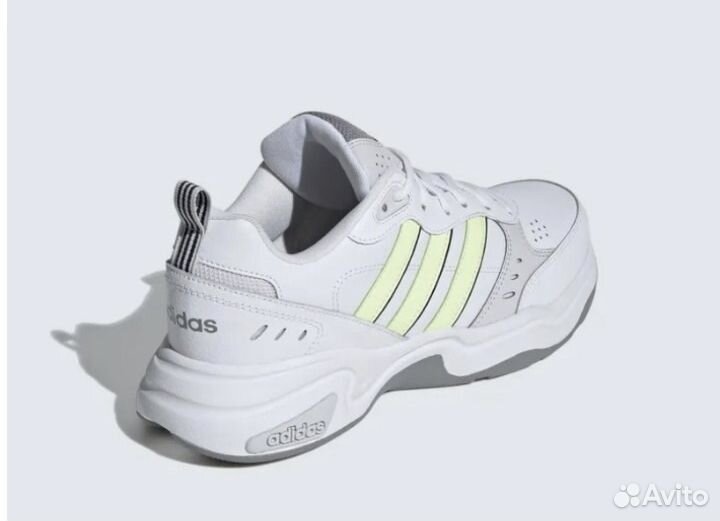 Новые россовки от adidas strutter original