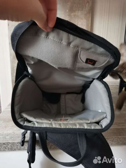 Сумка lowepro для фототехники