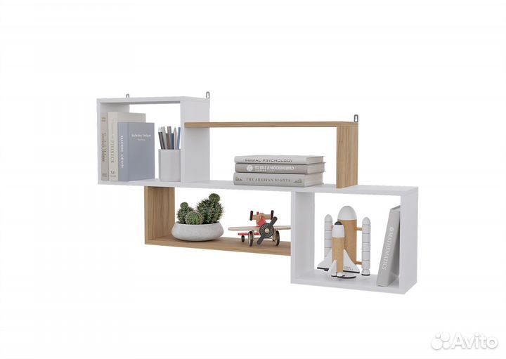 Навесная полка