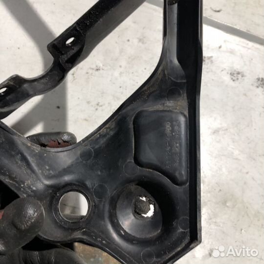 Накладка на маятник для Suzuki VL400 VL800