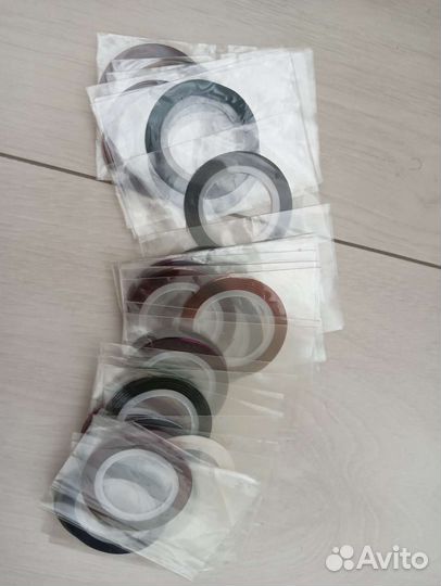 Дизайн для ногтей