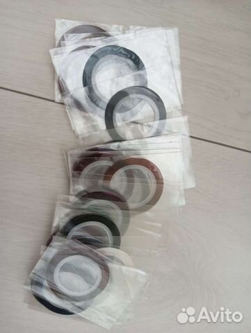 Дизайн для ногтей