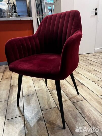 Мебель для кафе ресторана стулья диваны кресла