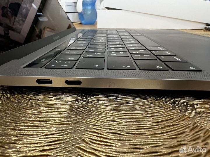 MacBook PRO 13