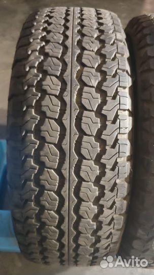 Goodyear Wrangler AT/SA+ 255/65 R17 110T