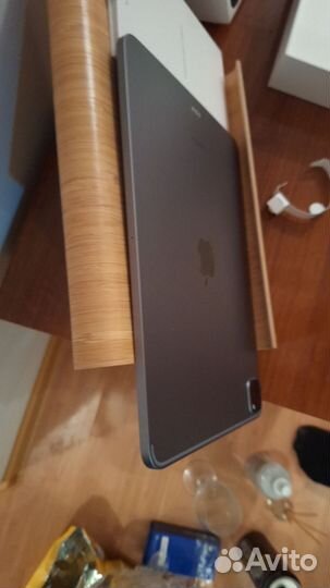 Apple iPad pro 12.9 2020