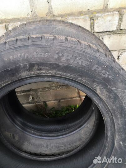 Hankook Winter I'Pike RS2 W429 195/65 R15