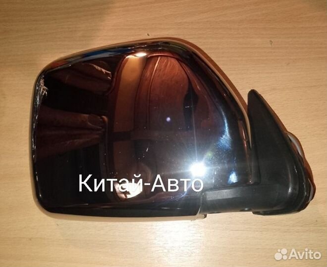 Зеркало боковое правое GW Safe Deer (лопух)