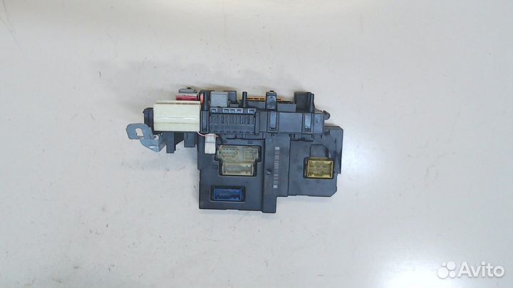 Блок предохранителей Mercedes C W204, 2008