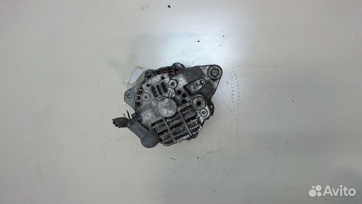 Генератор Mitsubishi Pajero / Montero, 2001