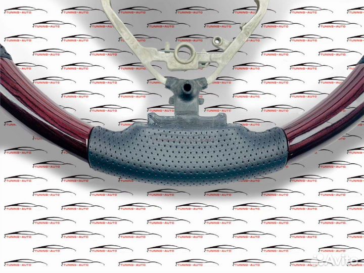 Руль Toyota Camry 55 sport design S5823