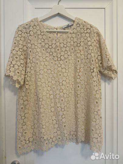 Топ кроше Adl оригинал