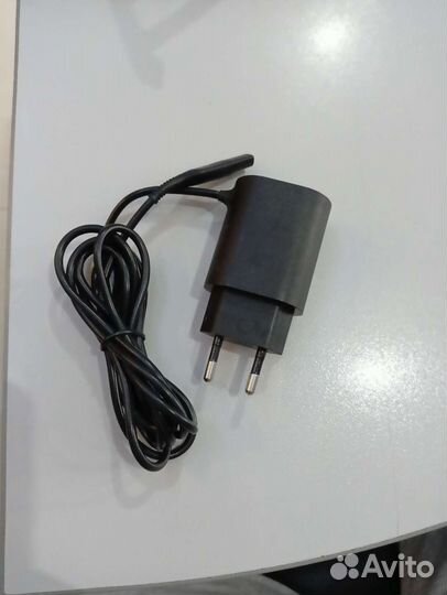 Оригинальное з/у для триммера Braun 5514