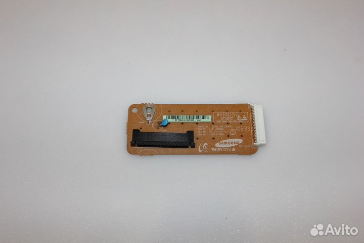 Оригинальная 42U2P XB R1.3 LJ41-08593A LJ92-01738A