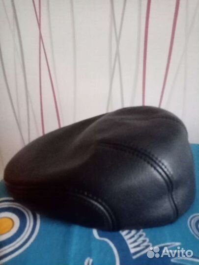 Кепка мужская. Зима 61р-р