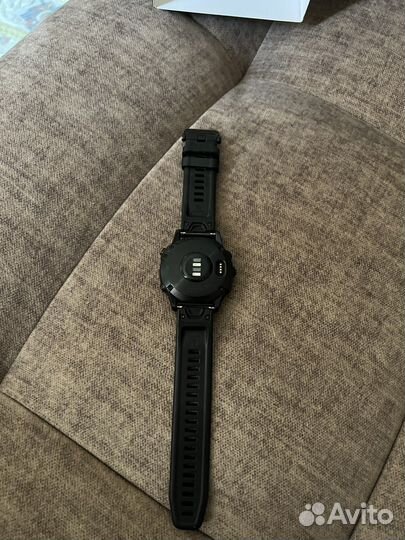 Смарт часы Garmin