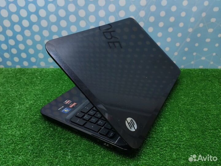 Ноутбук HP 15,6 HD