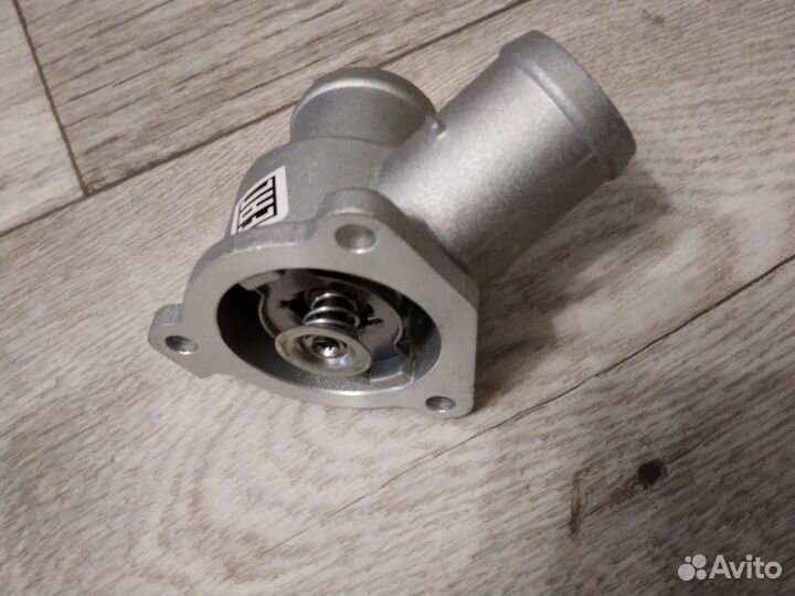 Термостат на калину