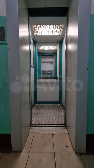 1-к. квартира, 37 м², 6/9 эт.