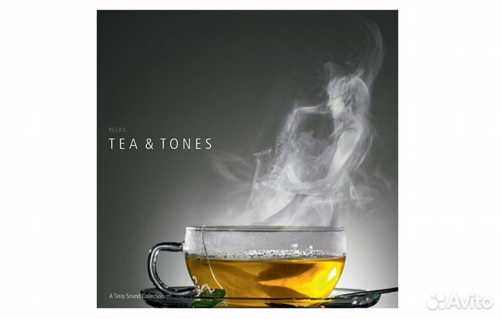 CD Диск Inakustik 0167962