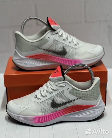 Nike zoom winflo