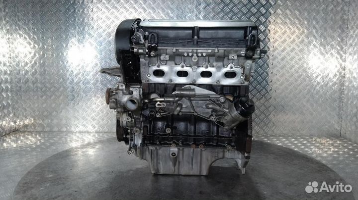 Двигатель Chevrolet Cruze J300 (09-12)