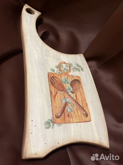 Доска разделочная