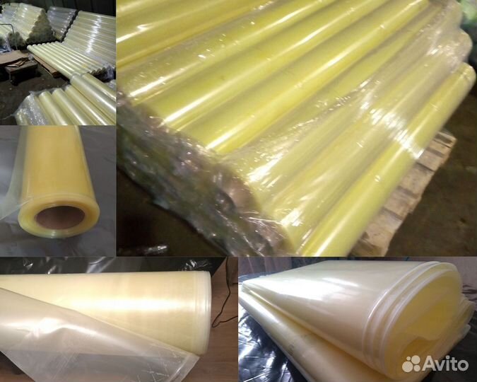 Пленка для растений Светлица 150 мкм, ширина 3 м