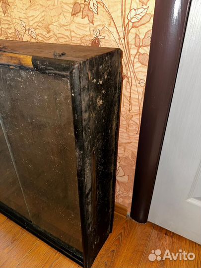 Ящик для киота