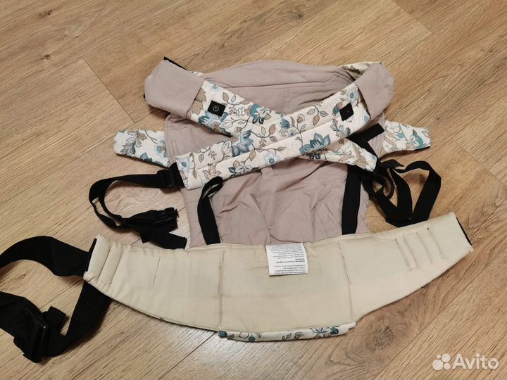 Эргорюкзак x-класнер v3