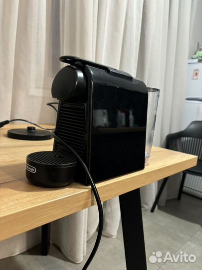 Кофемашина delonghi en 85 b