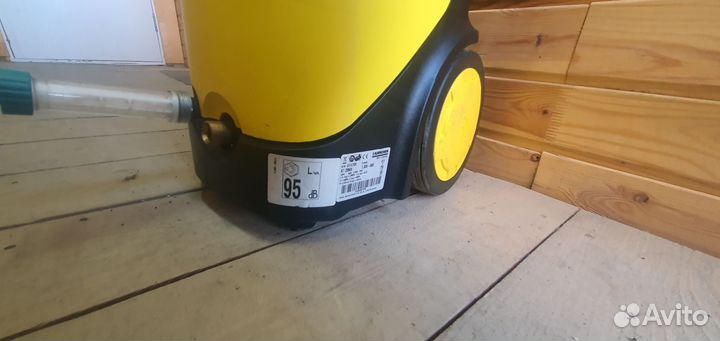 Мойка karcher k7.20