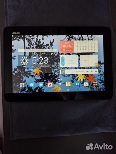 Планшет Asus TF103CG