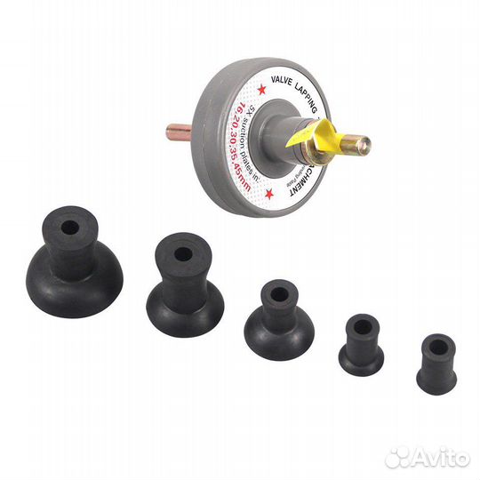 Инструмент для притики клапанов