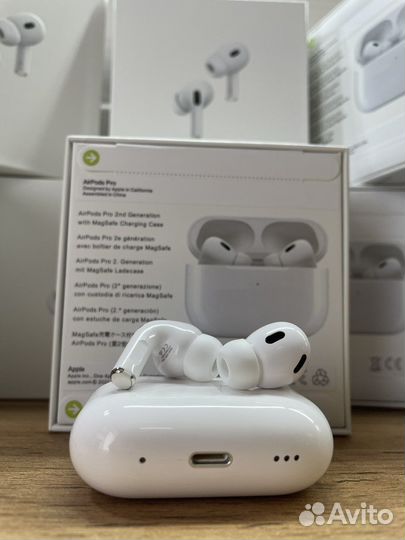 Airpods pro 2 gen premium