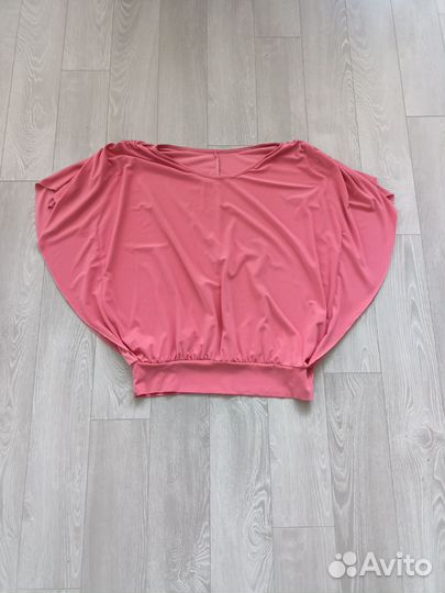 Женская одежда 54 размер