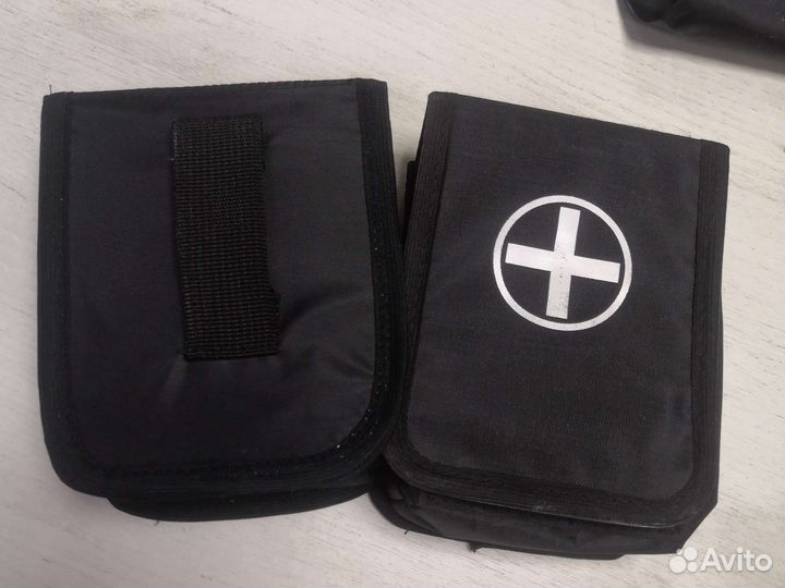 Аптечка военная