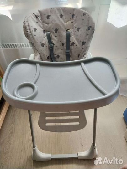 Стульчик для кормления geburt