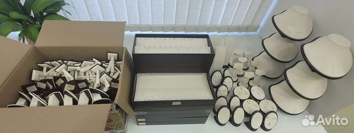 Ювелирный инструмент бу