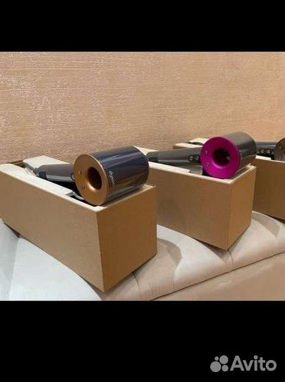 Dyson фен Опт 1:1 Малайзия