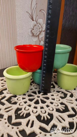 Горшки для кактусов