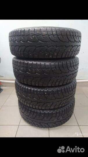 Hankook I'Pike RW11 225/60 R17