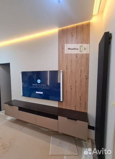 Кухня. Влагостойкая столешница