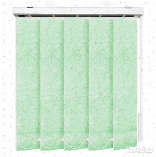 Жалюзи всего за 1 день