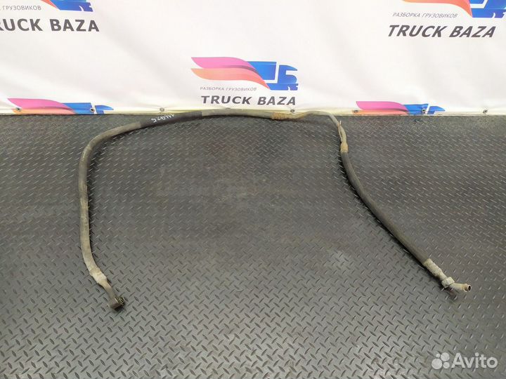 41225580 Трубка кондиционера Iveco Stralis